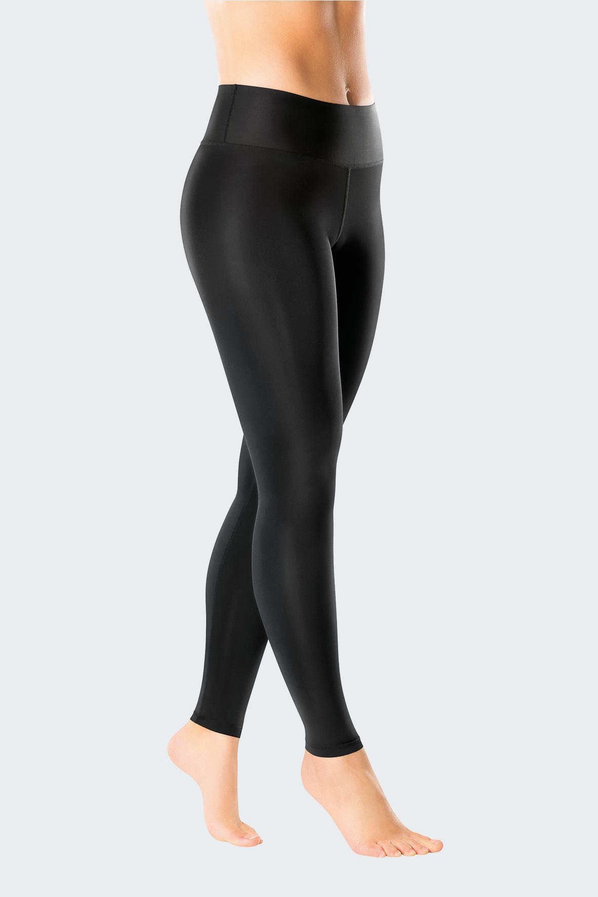 Legginsy kompresyjne Victoria