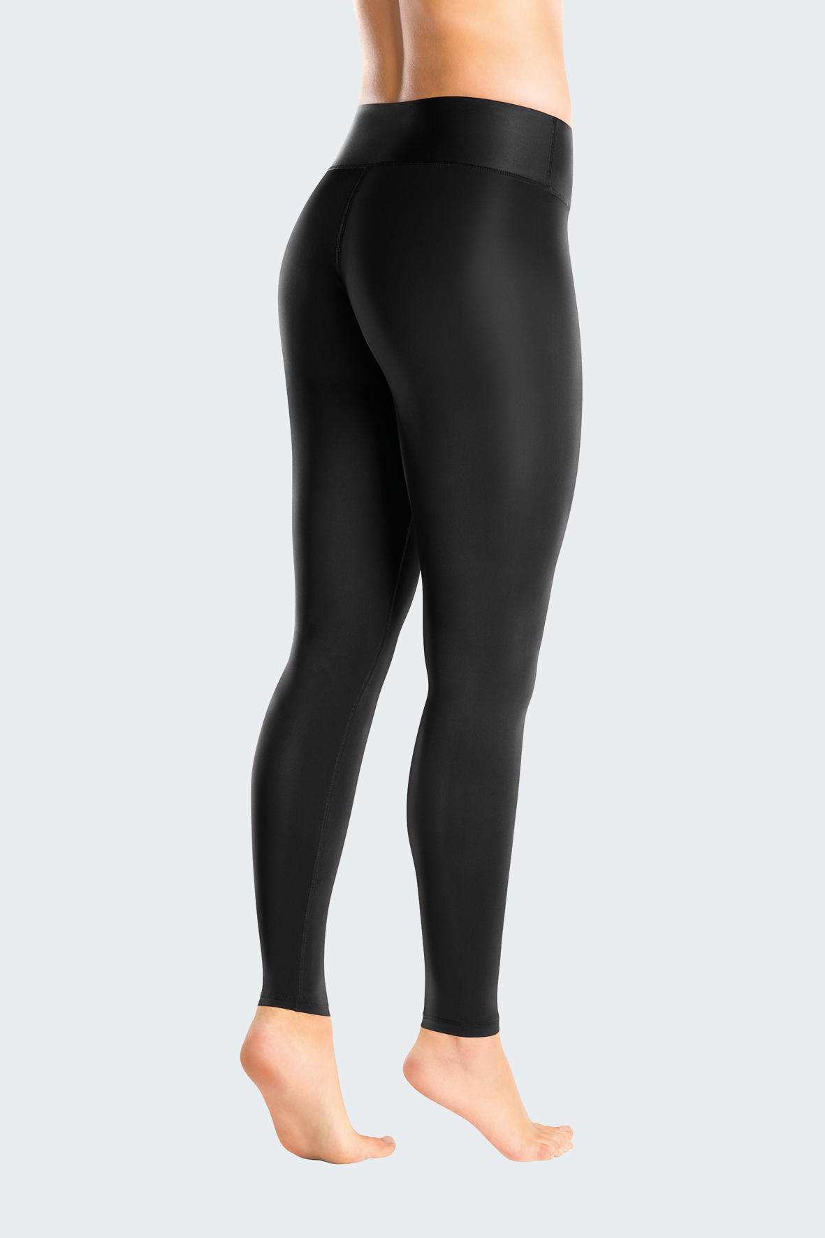 Legginsy kompresyjne Victoria - obrazek 2